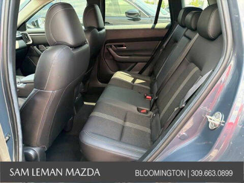 2024 Mazda CX-50 2.5 S Select