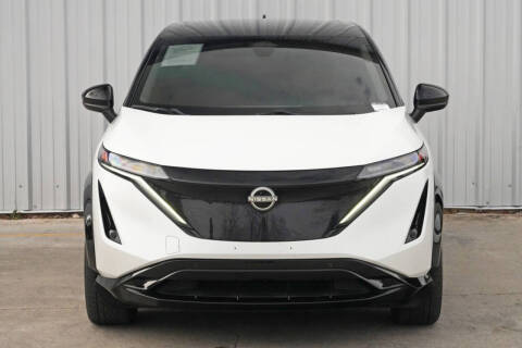 2023 Nissan Ariya Engage