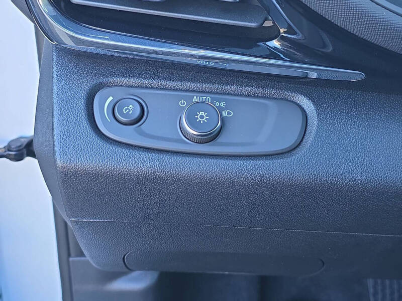 2025 Buick Envista Sport Touring