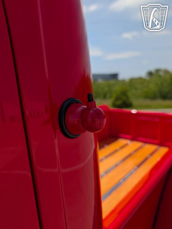 1941 Ford F-100
