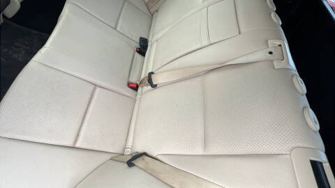 2015 Mercedes-Benz GLK GLK 350 4MATIC