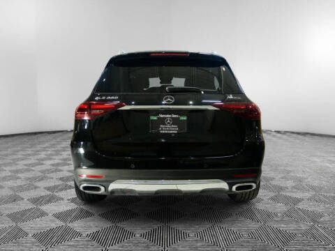 2024 Mercedes-Benz GLE GLE 350 4MATIC