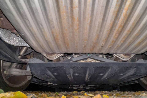 2006 Aston Martin DB9 Volante