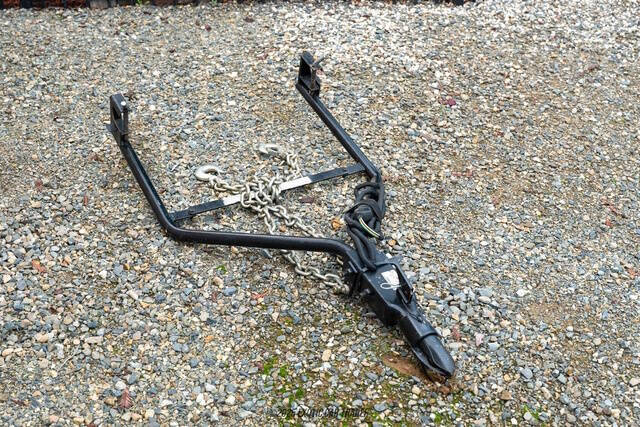 1972 Volkswagen Beetle