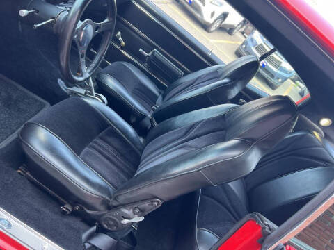 1972 Buick Gran Sport