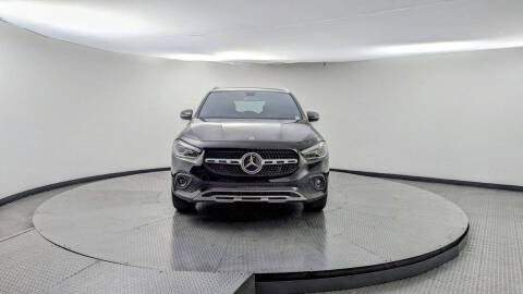 2021 Mercedes-Benz GLA GLA 250 4MATIC