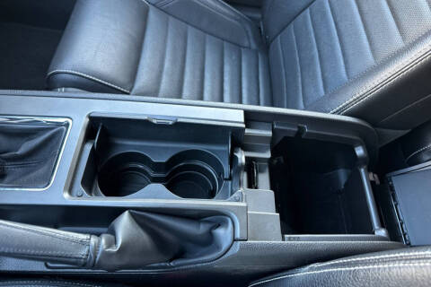 2010 Ford Mustang GT Premium