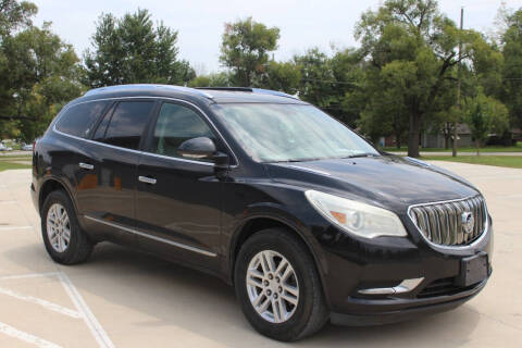 2015 Buick Enclave Convenience