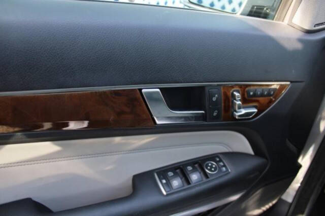 2015 Mercedes-Benz E-Class E 400