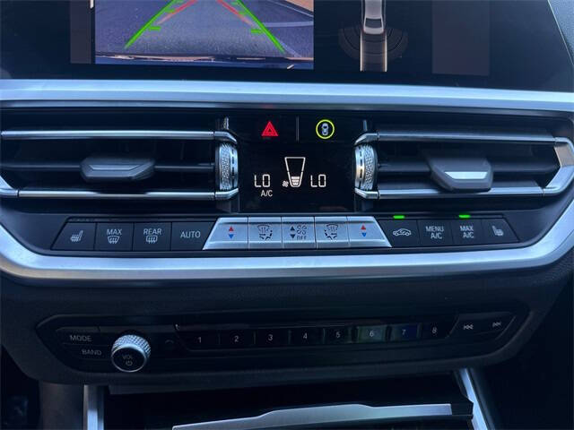 2022 BMW 3 Series 330i xDrive