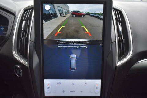2023 Ford Edge ST