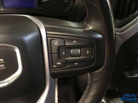 2019 GMC Sierra 1500 Elevation