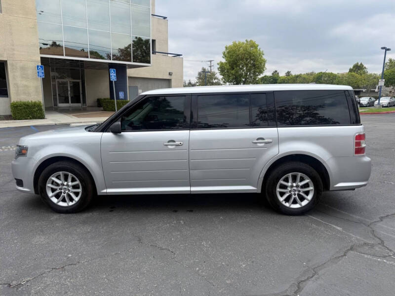 2019 Ford Flex SE