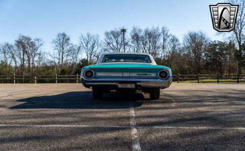 1964 Ford Galaxie