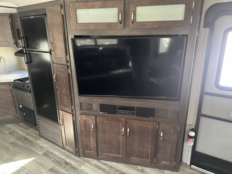 2018 Keystone RV Outback 299URL