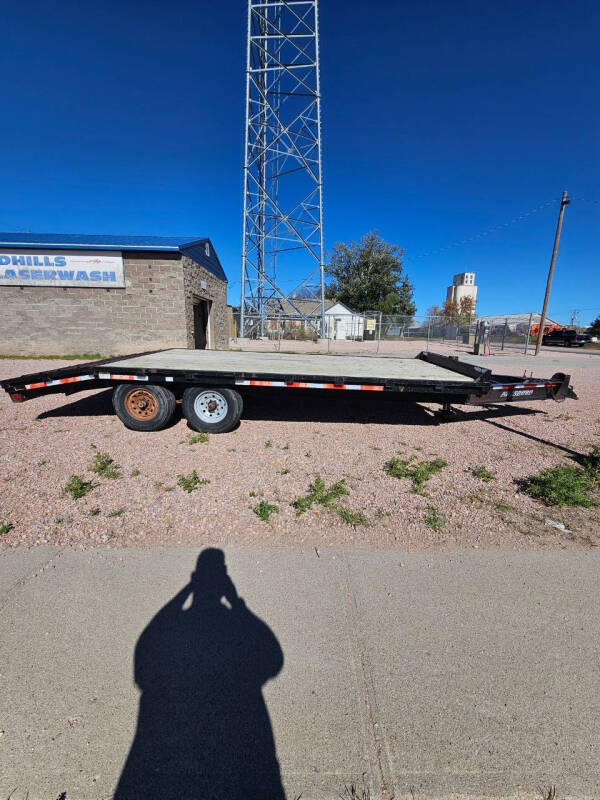 2003 Hillsboro S320-2X-BT