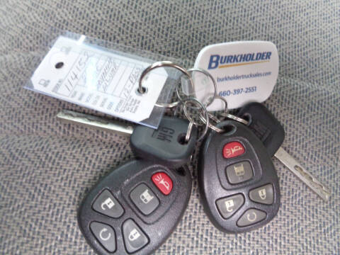 2017 GMC Savana LT 3500