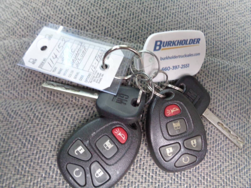 2017 GMC Savana LT 3500