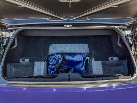 1998 Chevrolet Corvette