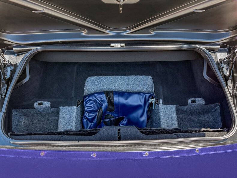 1998 Chevrolet Corvette