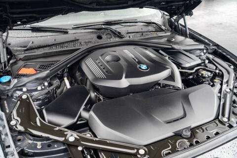 2017 BMW 2 Series 230i xDrive