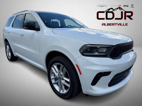 2023 Dodge Durango GT Plus