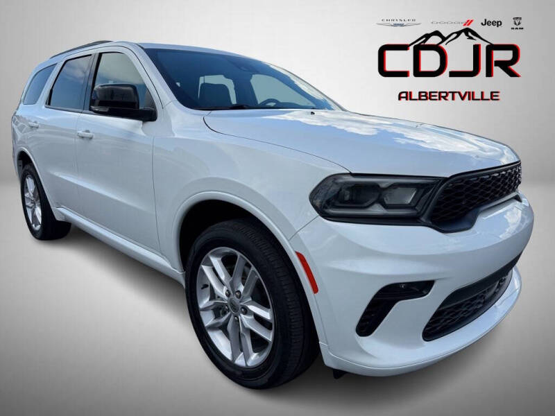 2023 Dodge Durango GT Plus