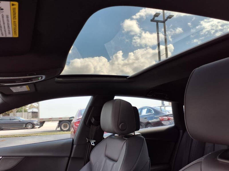 2023 Audi A5 Sportback quattro S line Prem Plus 45 TFSI