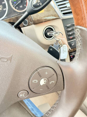 2010 Mercedes-Benz E-Class E 350 Luxury 4MATIC