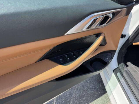 2024 BMW 4 Series 430i