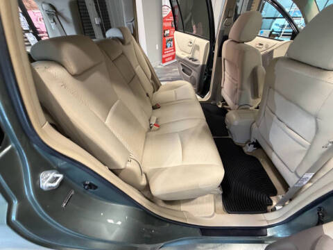 2007 Toyota Highlander