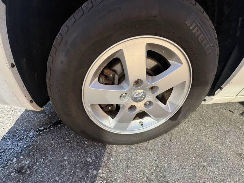 2010 Dodge Grand Caravan SXT