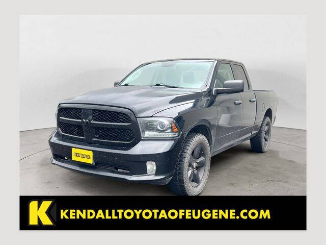 2013 RAM 1500 Express