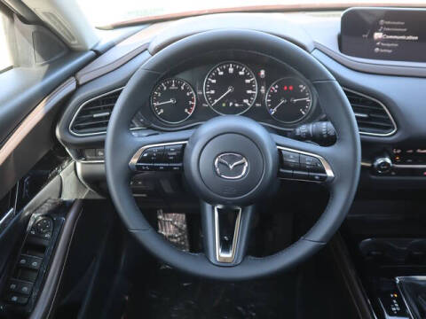 2025 Mazda CX-30 2.5 S Premium