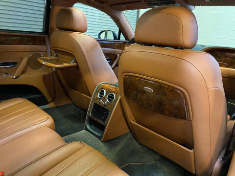 2015 Bentley Flying Spur V8