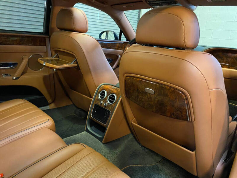 2015 Bentley Flying Spur V8