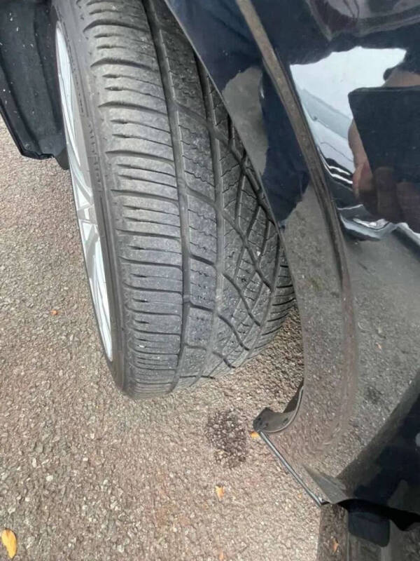 2015 Audi A3 1.8T Premium