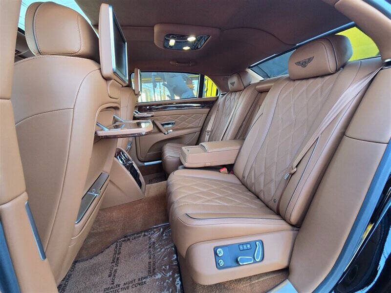 2014 Bentley Flying Spur