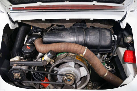 1976 Porsche 911