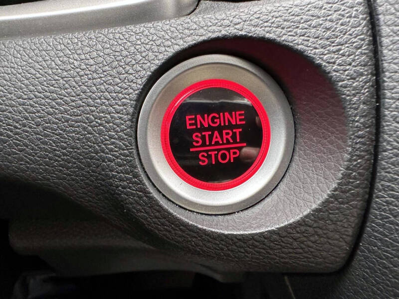 2019 Honda Civic EX-L