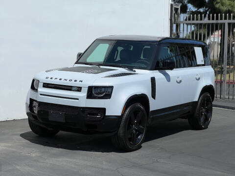 2023 Land Rover Defender for sale at Corsa Exotics Inc in Montebello CA
