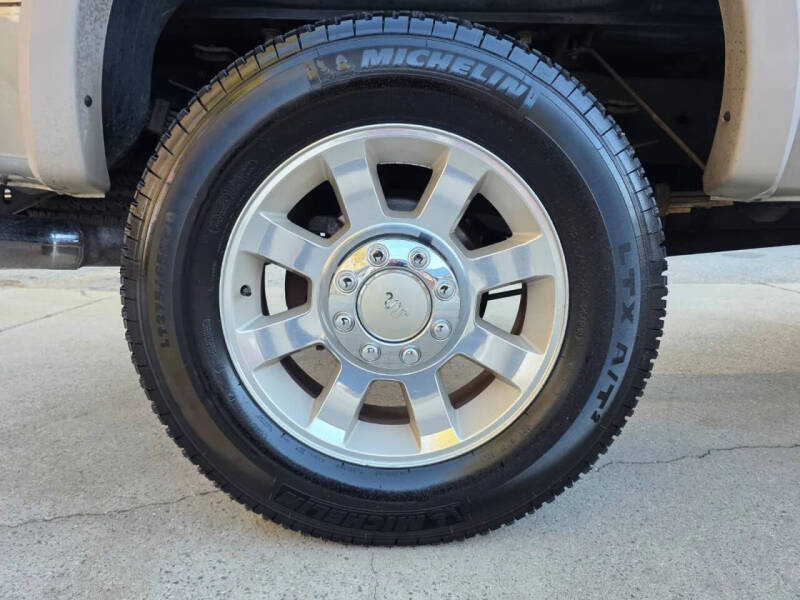 2009 Ford F-350 Super Duty