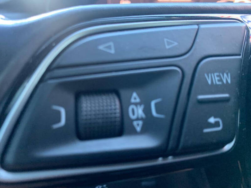 2018 Audi A5 2.0T quattro Premium Plus