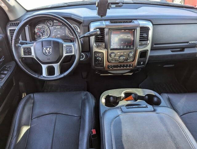 2018 Ram 2500 for sale at Axio Auto Boise in Boise, ID