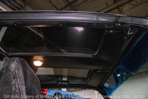 1979 Pontiac Firebird Trans Am