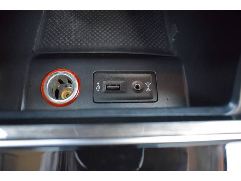 2017 Volkswagen Passat 1.8T SEL Premium