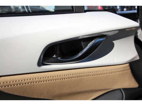 2025 Mazda MX-5 Miata RF Grand Touring