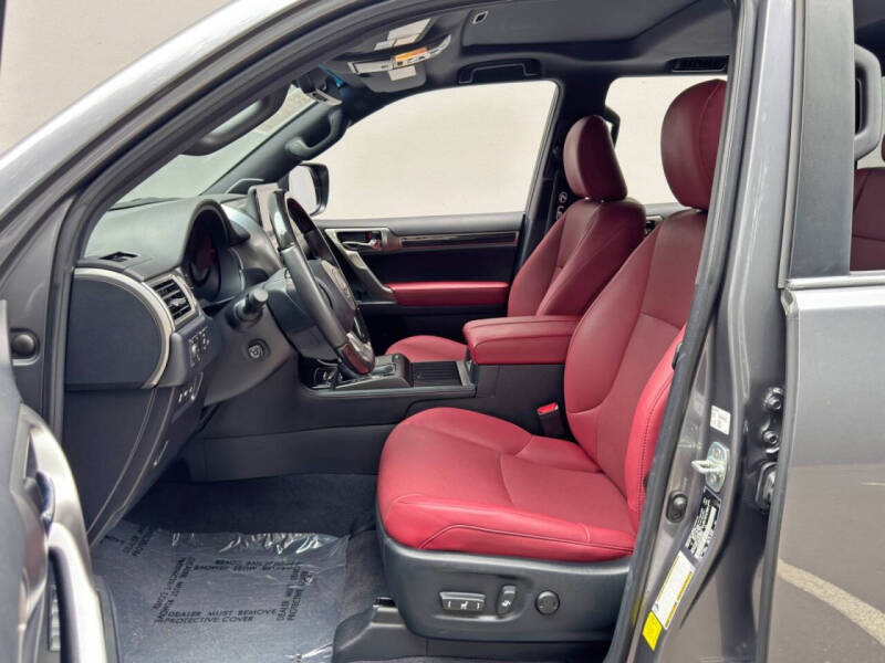 2023 Lexus GX 460