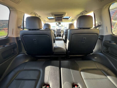 2013 Toyota Land Cruiser