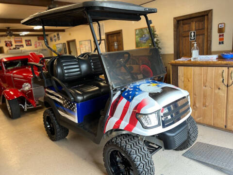 2016 Club Car Precedent for sale at Twin Rocks Auto Sales LLC in Uniontown PA